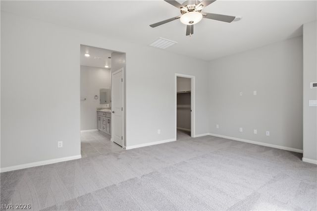 1965 Michael Springs Place, North Las Vegas, NV 89084