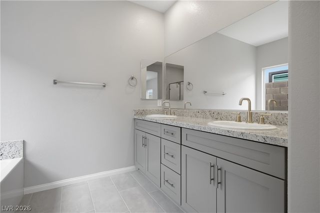 1965 Michael Springs Place, North Las Vegas, NV 89084