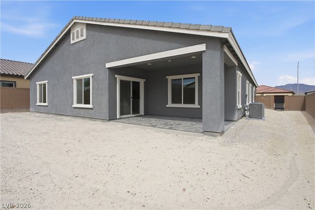 1965 Michael Springs Place, North Las Vegas, NV 89084