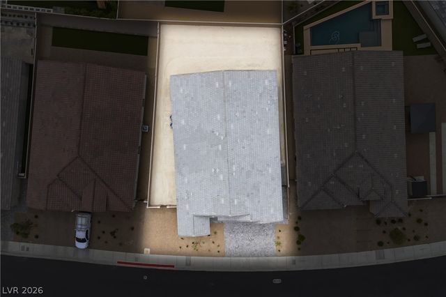 1965 Michael Springs Place, North Las Vegas, NV 89084