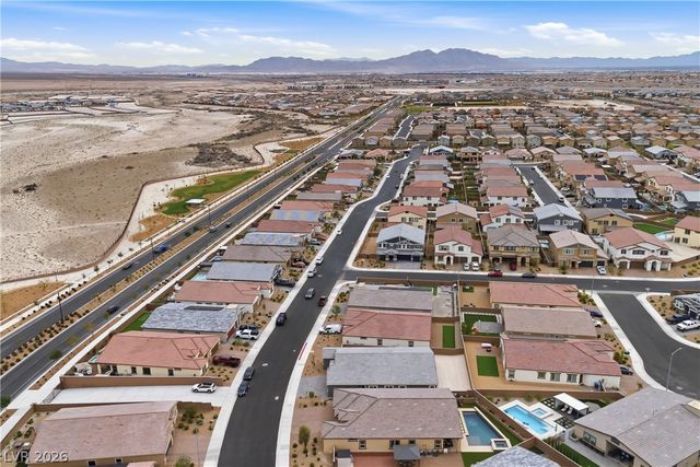 1965 Michael Springs Place, North Las Vegas, NV 89084