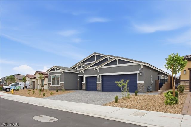 1965 Michael Springs Place, North Las Vegas, NV 89084
