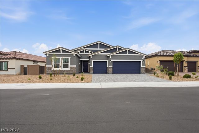 1965 Michael Springs Place, North Las Vegas, NV 89084