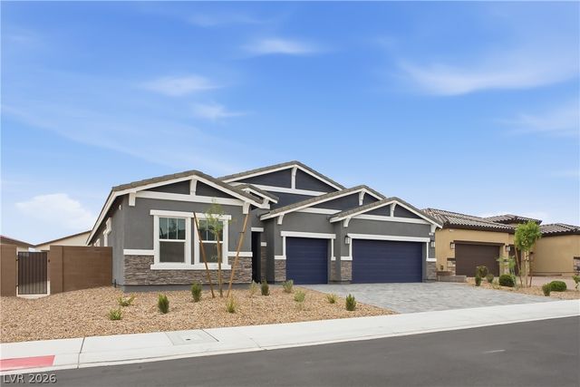 1965 Michael Springs Place, North Las Vegas, NV 89084