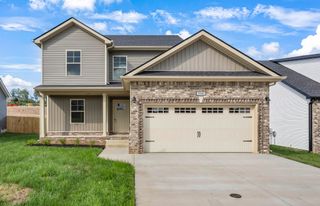 178 Cardinal Creek, Clarksville, TN 37040
