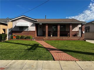 804 W Madison, Montebello, CA 90640