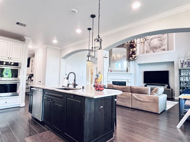 17207 Kilmahew Place, Richmond, TX 77407