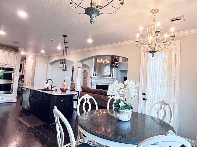 17207 Kilmahew Place, Richmond, TX 77407