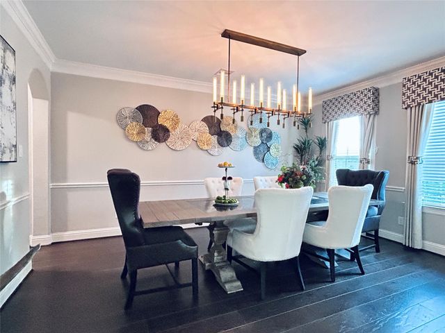 17207 Kilmahew Place, Richmond, TX 77407