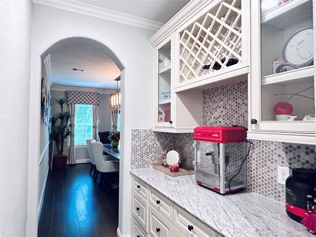 17207 Kilmahew Place, Richmond, TX 77407