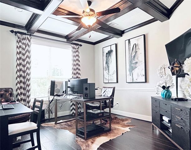 17207 Kilmahew Place, Richmond, TX 77407