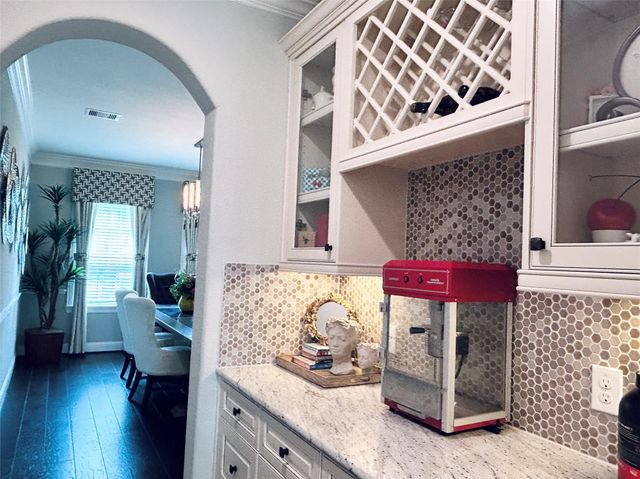 17207 Kilmahew Place, Richmond, TX 77407