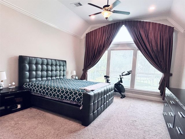 17207 Kilmahew Place, Richmond, TX 77407