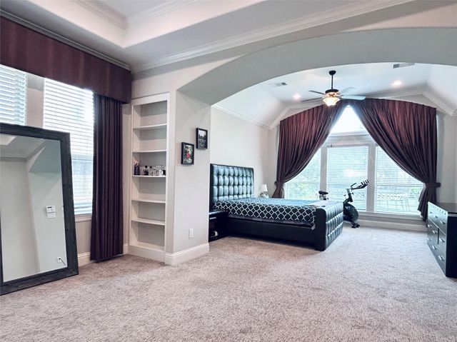 17207 Kilmahew Place, Richmond, TX 77407