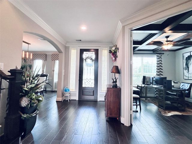 17207 Kilmahew Place, Richmond, TX 77407