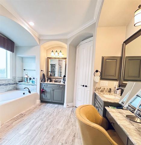 17207 Kilmahew Place, Richmond, TX 77407