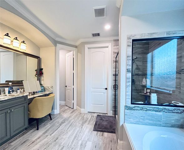 17207 Kilmahew Place, Richmond, TX 77407