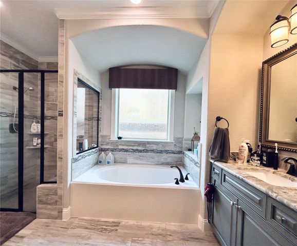 17207 Kilmahew Place, Richmond, TX 77407