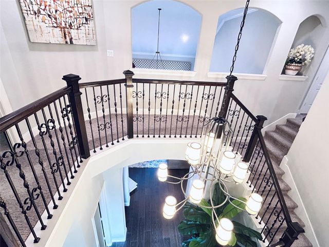 17207 Kilmahew Place, Richmond, TX 77407