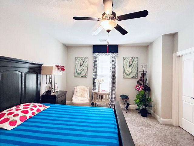 17207 Kilmahew Place, Richmond, TX 77407