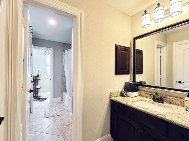 17207 Kilmahew Place, Richmond, TX 77407