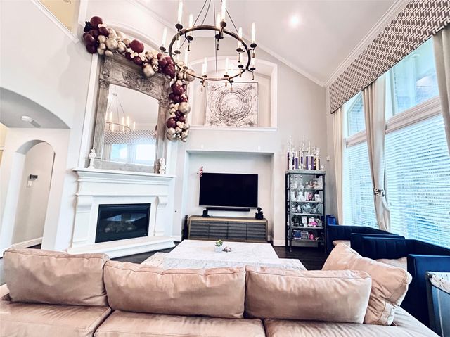 17207 Kilmahew Place, Richmond, TX 77407