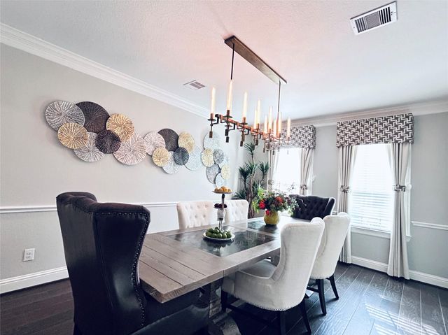 17207 Kilmahew Place, Richmond, TX 77407