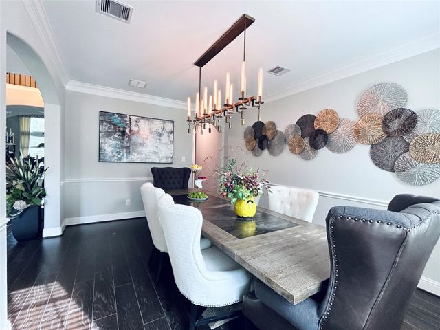 17207 Kilmahew Place, Richmond, TX 77407