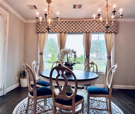 17207 Kilmahew Place, Richmond, TX 77407