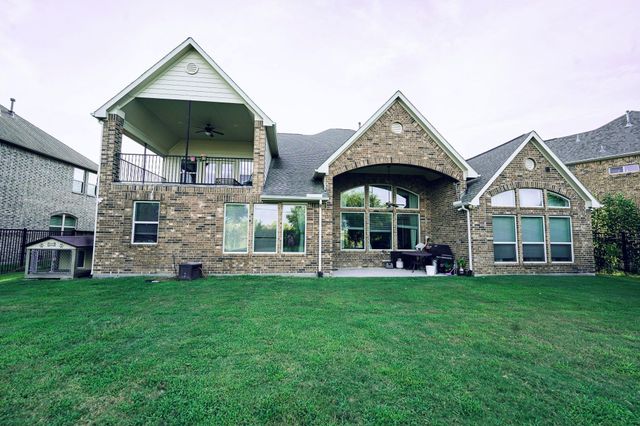 17207 Kilmahew Place, Richmond, TX 77407