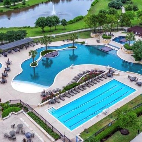 17207 Kilmahew Place, Richmond, TX 77407