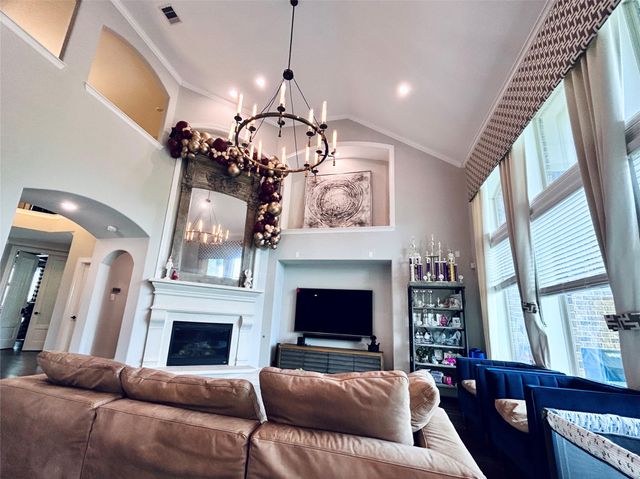 17207 Kilmahew Place, Richmond, TX 77407