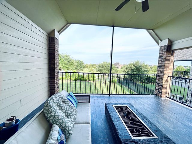 17207 Kilmahew Place, Richmond, TX 77407