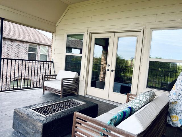 17207 Kilmahew Place, Richmond, TX 77407