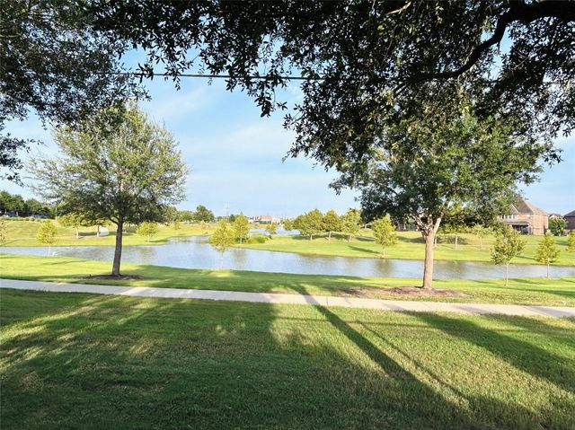 17207 Kilmahew Place, Richmond, TX 77407