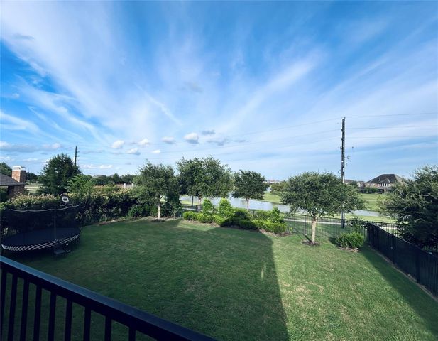 17207 Kilmahew Place, Richmond, TX 77407