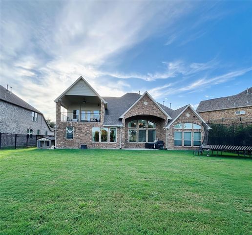 17207 Kilmahew Place, Richmond, TX 77407