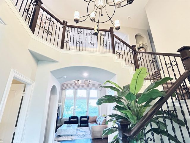 17207 Kilmahew Place, Richmond, TX 77407