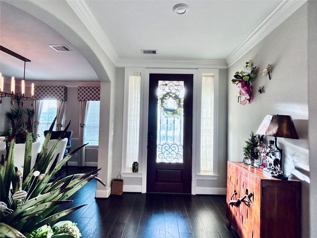 17207 Kilmahew Place, Richmond, TX 77407