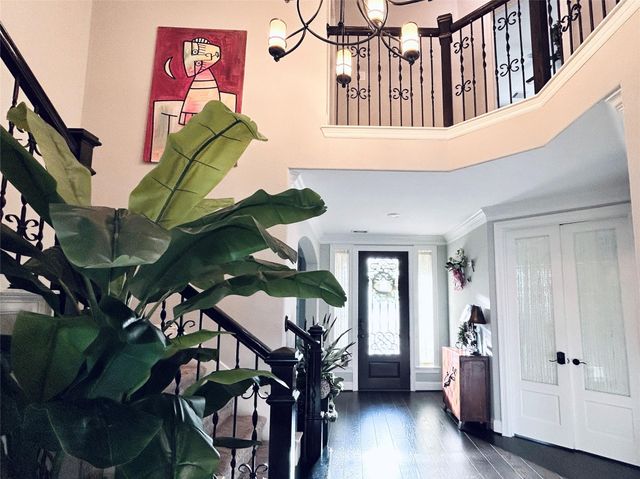 17207 Kilmahew Place, Richmond, TX 77407