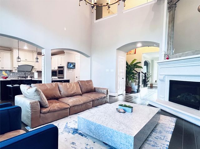 17207 Kilmahew Place, Richmond, TX 77407