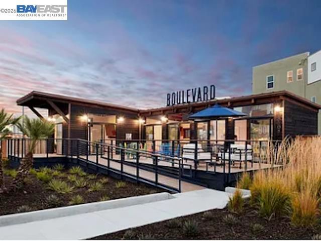 5552 Holly Bay Ave D, Dublin, CA 94568