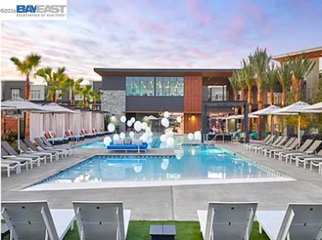 5552 Holly Bay Ave D, Dublin, CA 94568