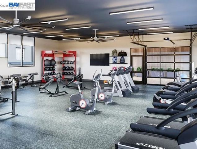 5552 Holly Bay Ave D, Dublin, CA 94568