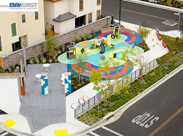 5552 Holly Bay Ave D, Dublin, CA 94568