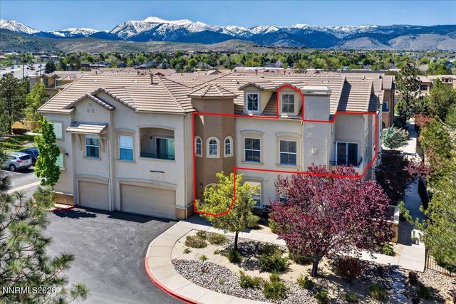 17000 Wedge Parkway UNIT 1525, Reno, NV 89511
