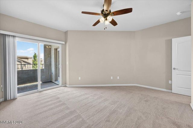 17000 Wedge Parkway UNIT 1525, Reno, NV 89511