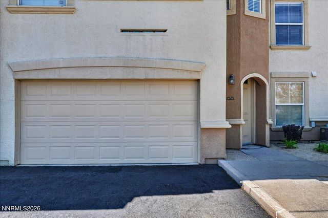 17000 Wedge Parkway UNIT 1525, Reno, NV 89511
