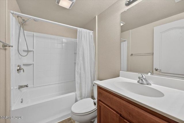 17000 Wedge Parkway UNIT 1525, Reno, NV 89511