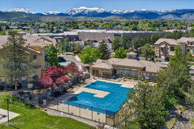 17000 Wedge Parkway UNIT 1525, Reno, NV 89511